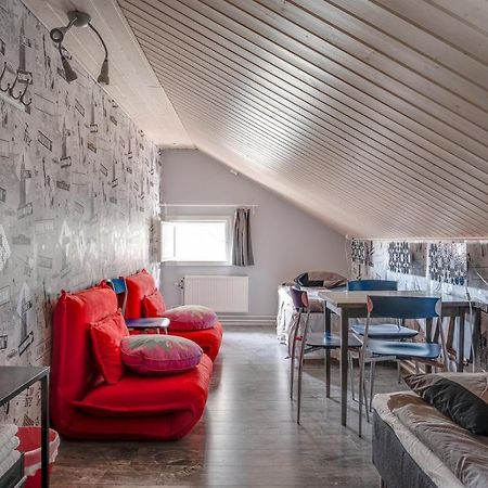 Villa Sukka Наантали Екстериор снимка