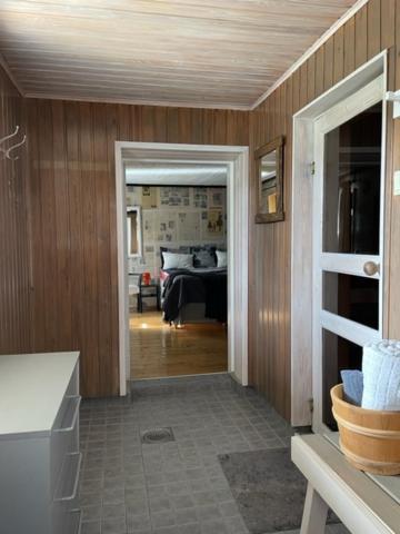 Villa Sukka Наантали Екстериор снимка
