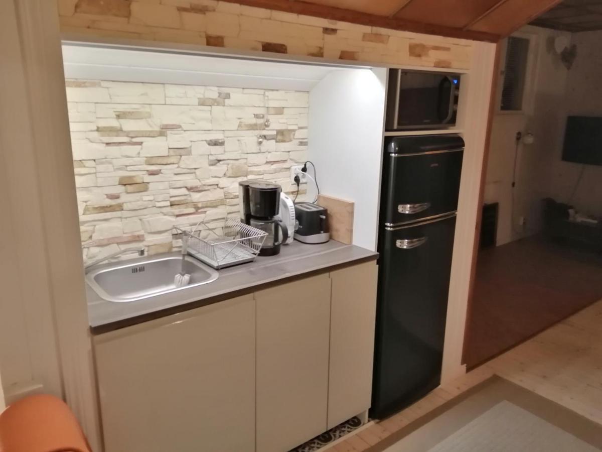 Villa Sukka Наантали Екстериор снимка