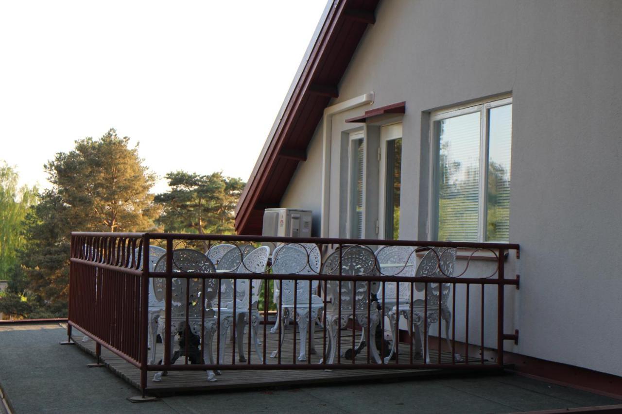 Villa Sukka Наантали Екстериор снимка